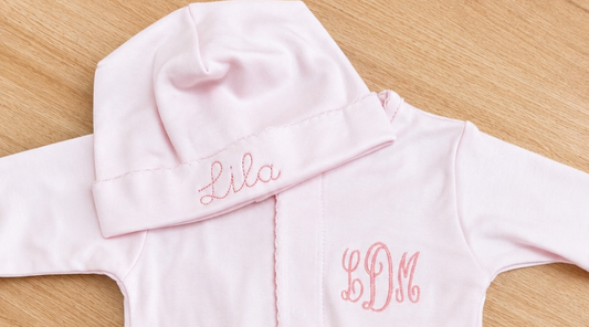 6 Personalized Baby Shower Gift Ideas Parents Will Treasure